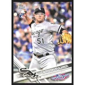 2017 Topps Opening Day #121 Carson Fulmer