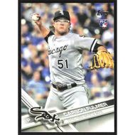2017 Topps #33 Carson Fulmer
