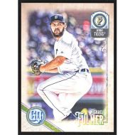 2018 Topps Gypsy Queen #130 Michael Fulmer
