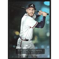 2019 Topps Stars of the Game #SSB-78 Freddie Freeman