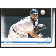 2019 Topps #173 Michael Fulmer