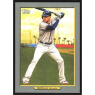 2020 Topps Turkey Red #TR-6 Freddie Freeman