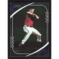 2021 Absolute #6 Max Fried