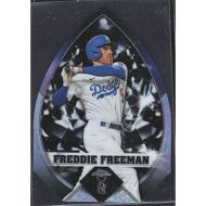 2022 Topps Chrome Ben Baller Ben's Diamond Die Cuts #BBDC-9 Freddie Freeman