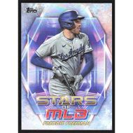 2023 Topps Stars of MLB #SMLB-27 Freddie Freeman