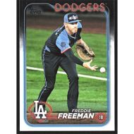 2024 Topps Update '24 All-Star Game #ASG-45 Freddie Freeman