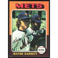 1975 Topps #111 Wayne Garrett