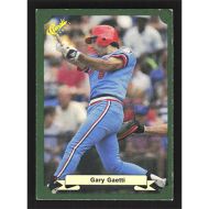 1987 Classic Game #54 Gary Gaetti