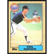 1987 Topps #304 Phil Garner