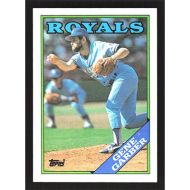 1988 Topps #597 Gene Garber