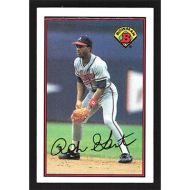 1989 Bowman #274 Ron Gant