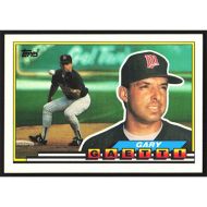 1989 Topps Big #264 Gary Gaetti
