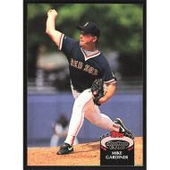 1992 Stadium Club #732 Mike Gardiner