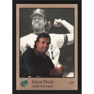 1992 Studio #145 Chuck Finley