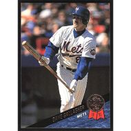 1993 Leaf #479 Dave Gallagher