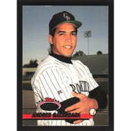 1993 Stadium Club #454 Andres Galarraga