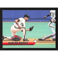1993 Stadium Club #545 Carlos Garcia