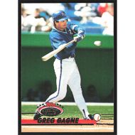 1993 Stadium Club #631 Greg Gagne