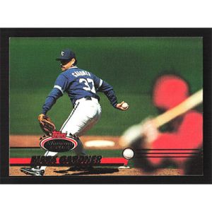 1993 Stadium Club #663 Mark Gardner