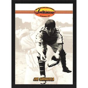 1993 Ted Williams #89 Joe Garagiola