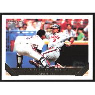 1993 Topps Gold #139 Gary Gaetti