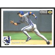 1994 Collector's Choice #406 Greg Gagne