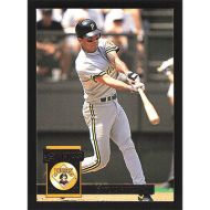 1994 Donruss #161 Carlos Garcia