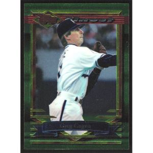 1994 Finest #276 Greg Gagne