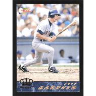 1994 Pacific #522 Jeff Gardner
