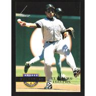 1994 Pinnacle #446 Andres Galarraga