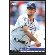 1994 Score #300 Gary Gaetti
