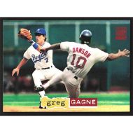 1994 Stadium Club #159 Greg Gagne