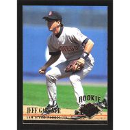 1994 Ultra #278 Jeff Gardner