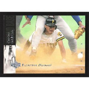 1994 Upper Deck Electric Diamond #198 Carlos Garcia
