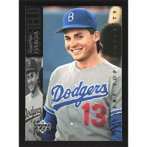 1994 Upper Deck Minors #103 Karim Garcia