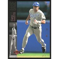 1994 Upper Deck #466 Gary Gaetti