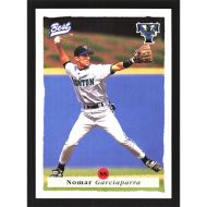 1995 Best #3 Nomar Garciaparra