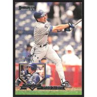 1995 Donruss #195 Greg Gagne