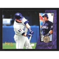 1995 Select #85 Andres Galarraga