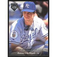 1995 Upper Deck Electric Diamond #179 Greg Gagne