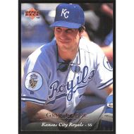 1995 Upper Deck #179 Greg Gagne