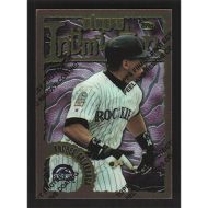 1996 Finest #139 Andres Galarraga