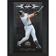 1996 Leaf Limited #18 Andres Galarraga