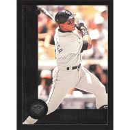 1996 Leaf #135 Andres Galarraga