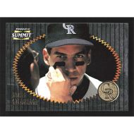 1996 Summit #115 Andres Galarraga