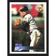 1996 Topps #415 Carlos Garcia