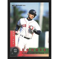 1997 Donruss #362 Nomar Garciaparra