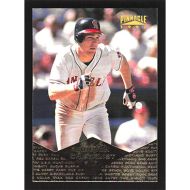 1997 Pinnacle #199 Darin Erstad Checklist