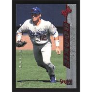 1997 Select #108 Karim Garcia Rookie