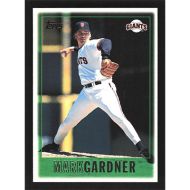 1997 Topps #52 Mark Gardner